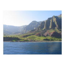 Na Pali south "beach" posters