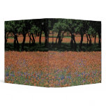 NA, Texas, Texas Hill Country, Buchan Dam, Vinyl Binder