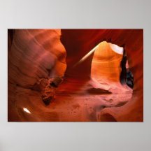 NA, USA, Arizona, Paria Canyon. Sandstone Posters