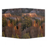 NA, USA, Utah, Bryce Canyon NP 2 binders