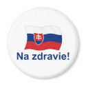 Na Zdravie! (To your health!) magnets