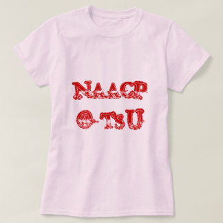 naacp tee shirts