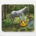 Naai 2 (fragment) - Mousepad