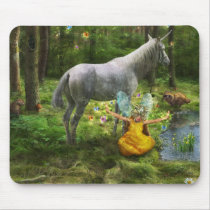 Naai 2 (fragment) - Mousepad