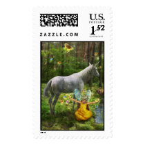 Naai 2  - Large Postage postage