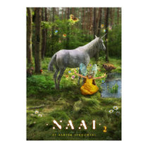 Naai 2 - Poster posters by Houk Naai 2 - Poster posters