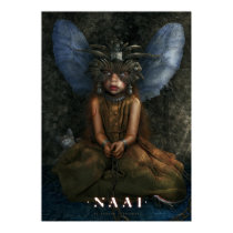 Naai posters