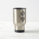 NAC Travel Mug by NewAmericanClassic NAC Travel Mug