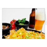 Nachos Card