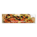 nachos, NACHO JE QUELQUE CHOSE. - Adapté aux besoi autocollants pour voiture