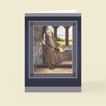 Nacien greeting card