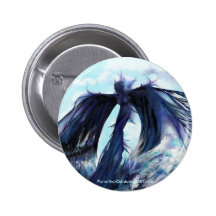 Nacimiento de la insignia de los dragones pin