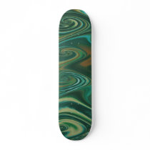 Nacre Skateboards