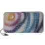 Nacreous Clouds Doodle Speaker