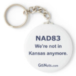 NAD83 Keychain keychains