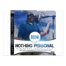 Nada 2K12 personal Kover Postal
