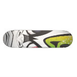 NadaOne Energy (Triptik No2) skateboards