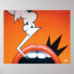 NadaOne La Bouche posters