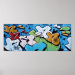 NadaOne Multi Flops posters