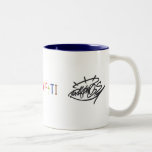 NadaOne's logo mugs