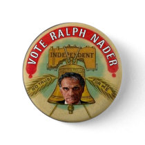 Nader Bell Button