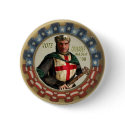 Nader Crusader Button by elfyboy Nader Crusader Button