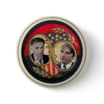 Nader & Gonzales Button