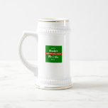 Nader McCain Wins Mug