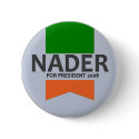 Nader Ribbon Button by elfyboy Nader Ribbon Button