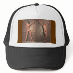 Nadia Cassini hats