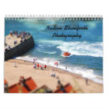 Nadine Staniforth Photography 2011 Calendar