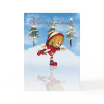 Nadolig Llawen A Blwyddyn Newydd Dda Welsh Christm cards