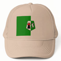 Nador, Morocco hats