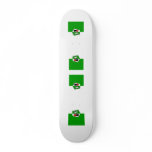 Nador, Morocco Skate Board Decks