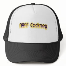 Cockney Hat