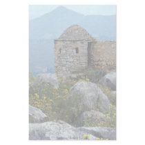 Nafplion, Greece Europe Custom Stationery