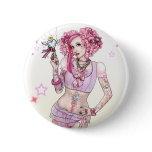 Nafrayou button