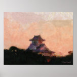 Nagahama Sunrise posters