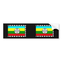 Nagche, Chile bumper stickers