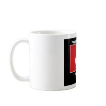 Nagging Champion Mug for Men