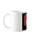 Nagging Champion Mug for Women