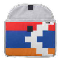 Nagorno-Karabakh Macbook Pro Sleeve