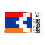 Nagorno-Karabakh postage