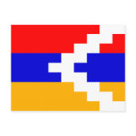 nagorno karabakh postcards