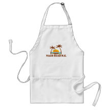 Nags Head. Apron