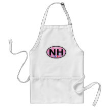 Nags Head. Aprons