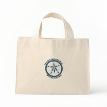 Nags Head. Canvas Bag