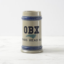 Nags Head. Mug