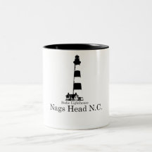 Nags Head. Mugs