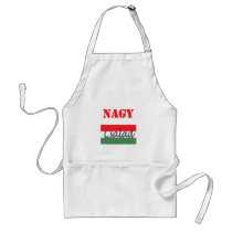 Nagy csalad aprons